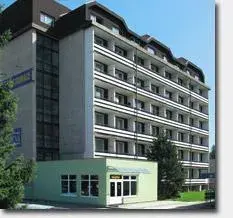 Hotel Bečva, Rožnov pod Radhoštěm Rožnov pod Radhoštěm